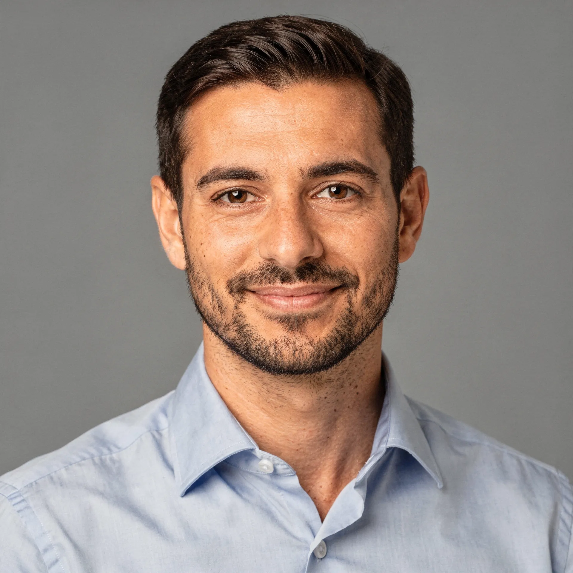 Nikos Papadakis